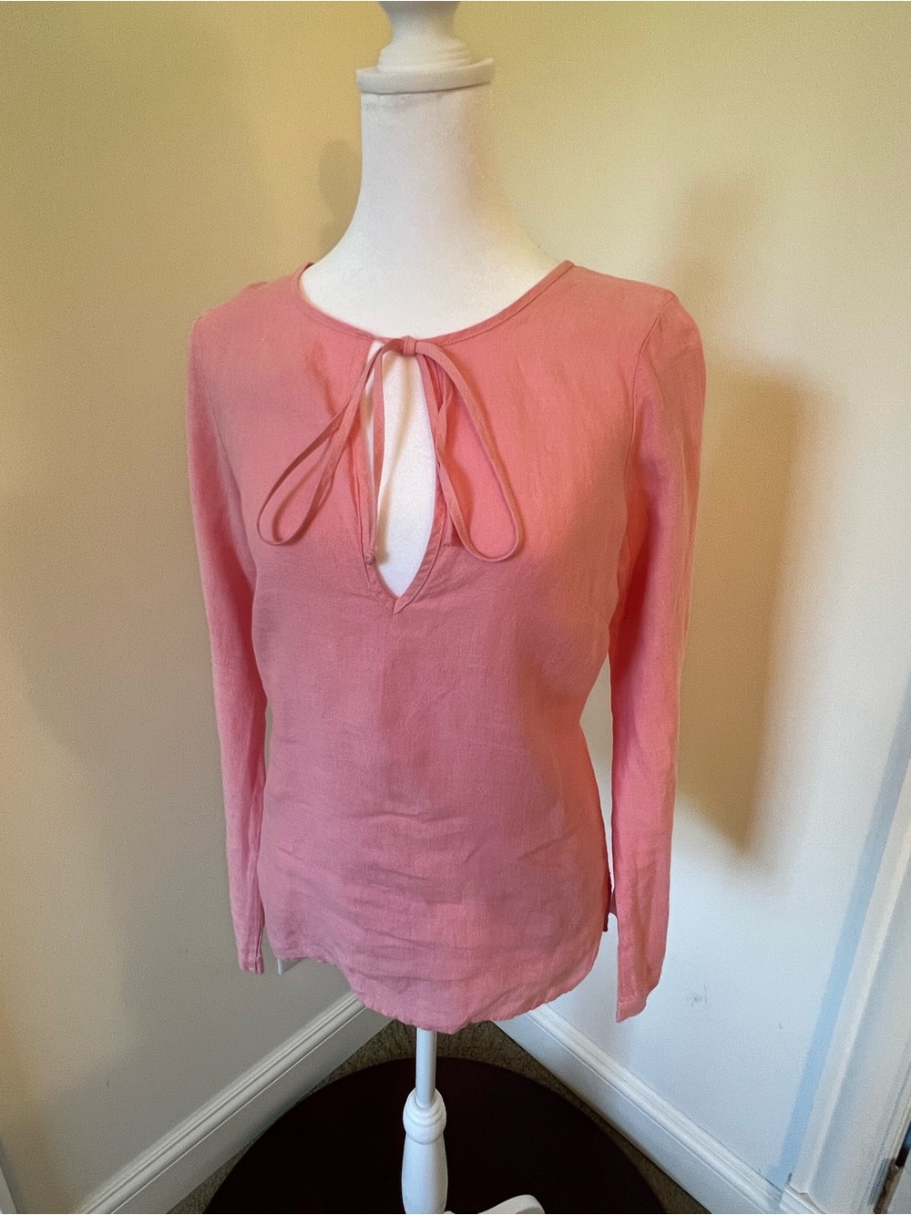 Juicy Couture Linen Shirt